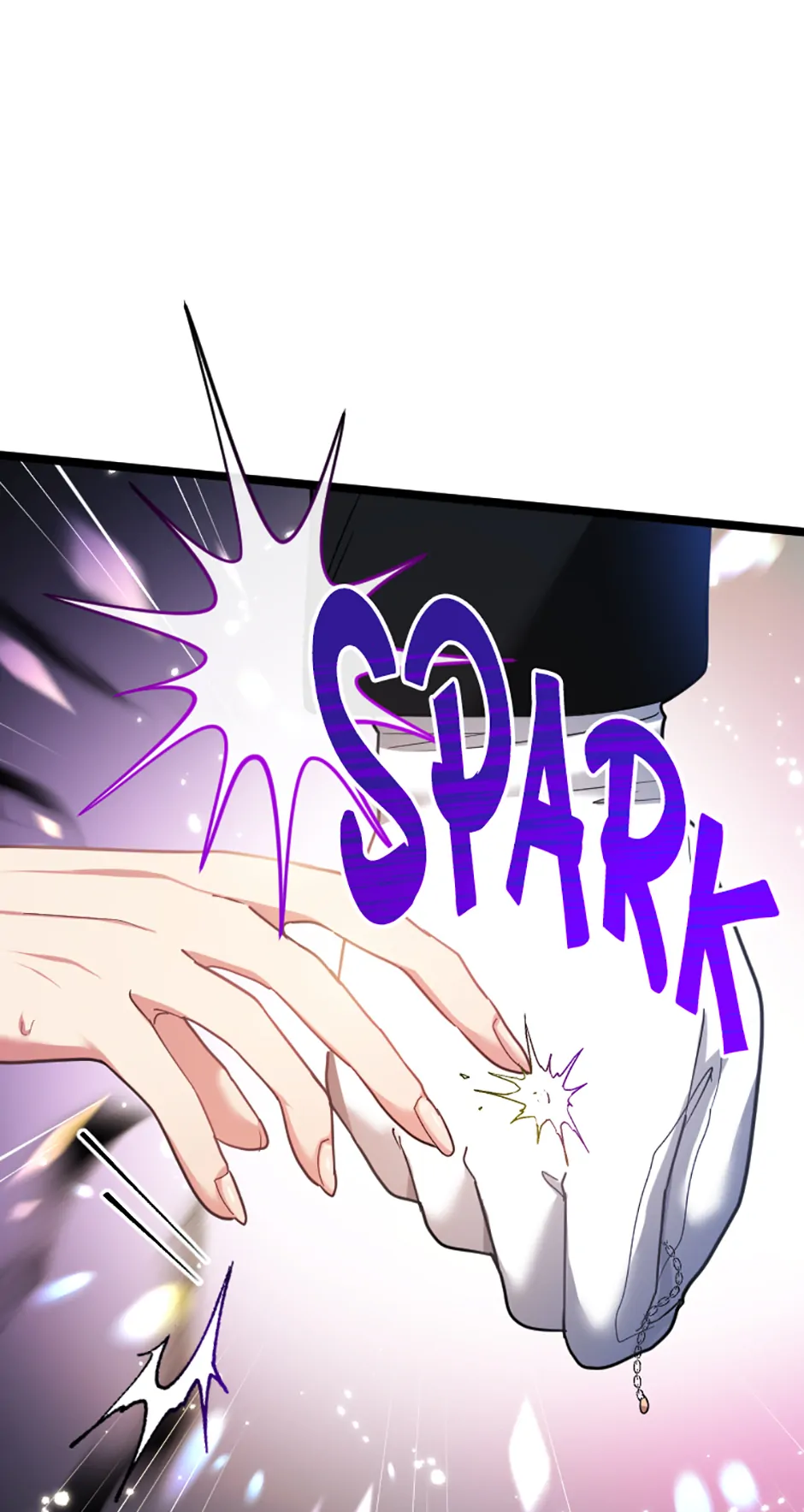 Lady of Iron Wall Chapter 61 - Page 53