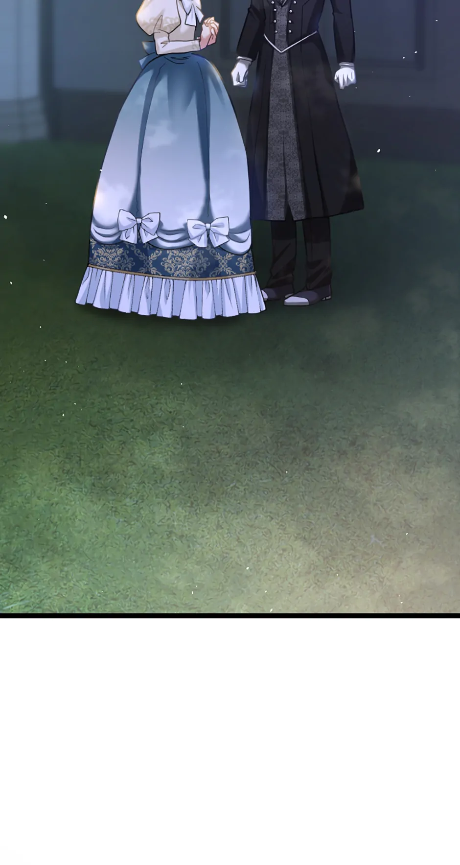 Lady of Iron Wall Chapter 61 - Page 56