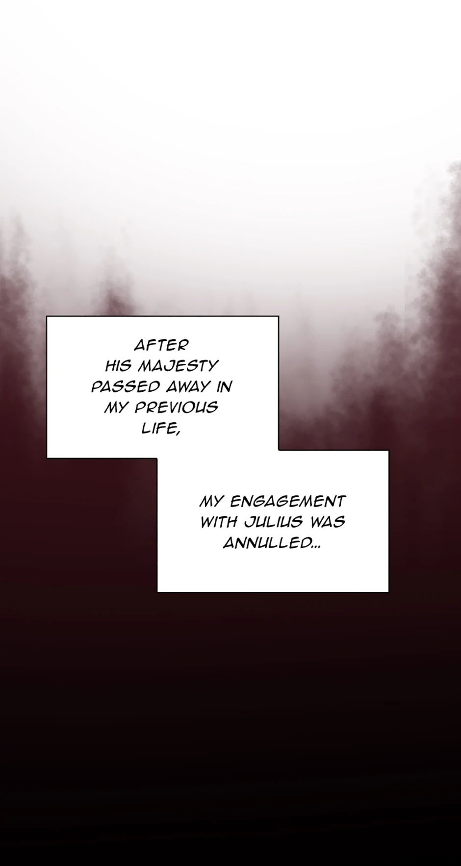 Lady of Iron Wall Chapter 61 - Page 57