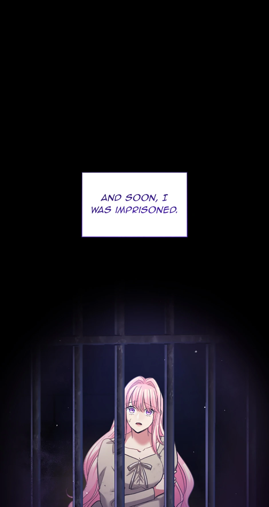 Lady of Iron Wall Chapter 61 - Page 58