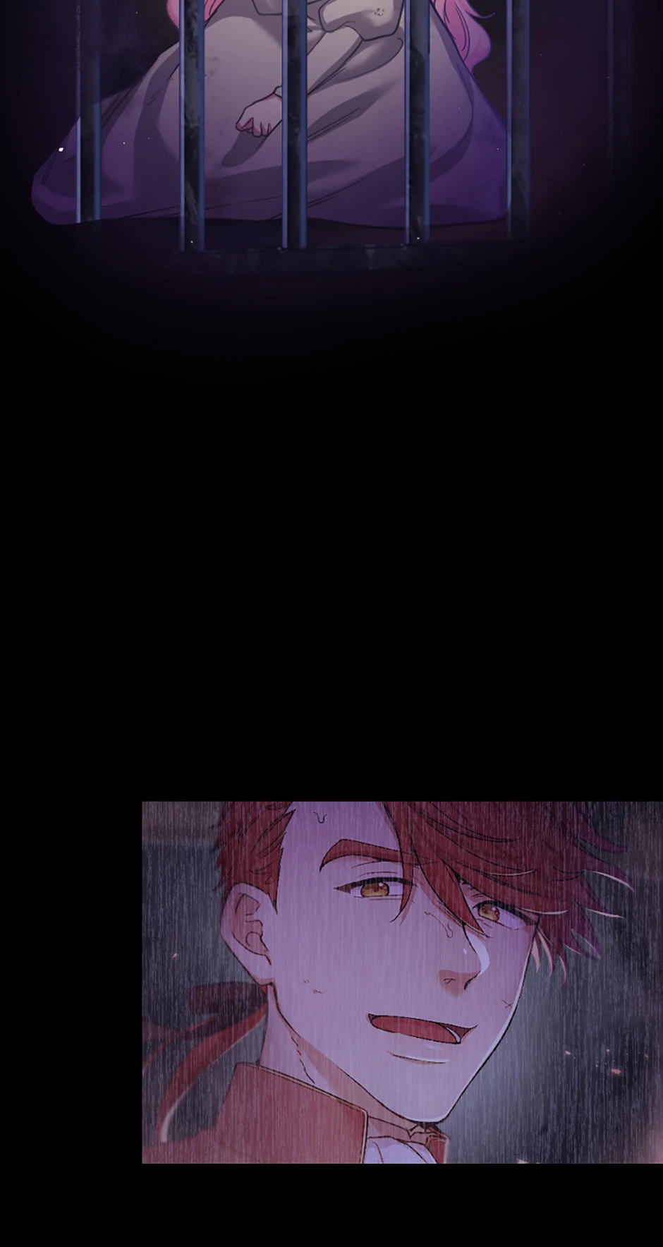 Lady of Iron Wall Chapter 61 - Page 59