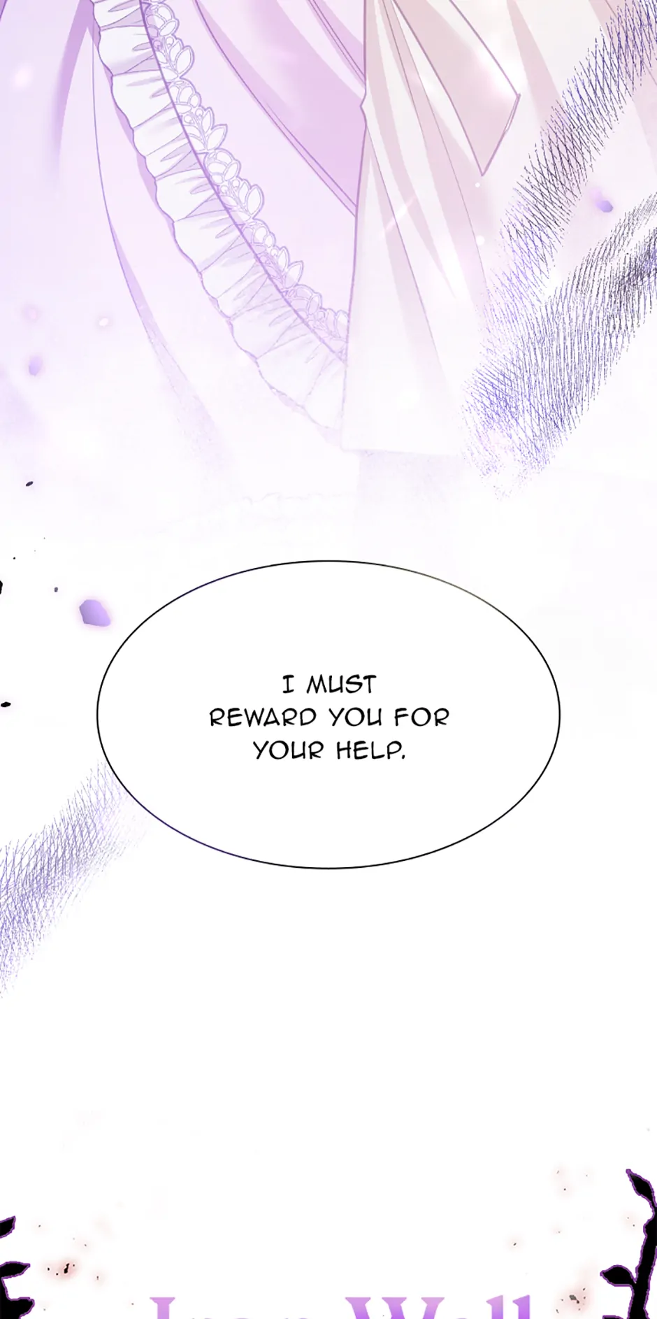 Lady of Iron Wall Chapter 61 - Page 7