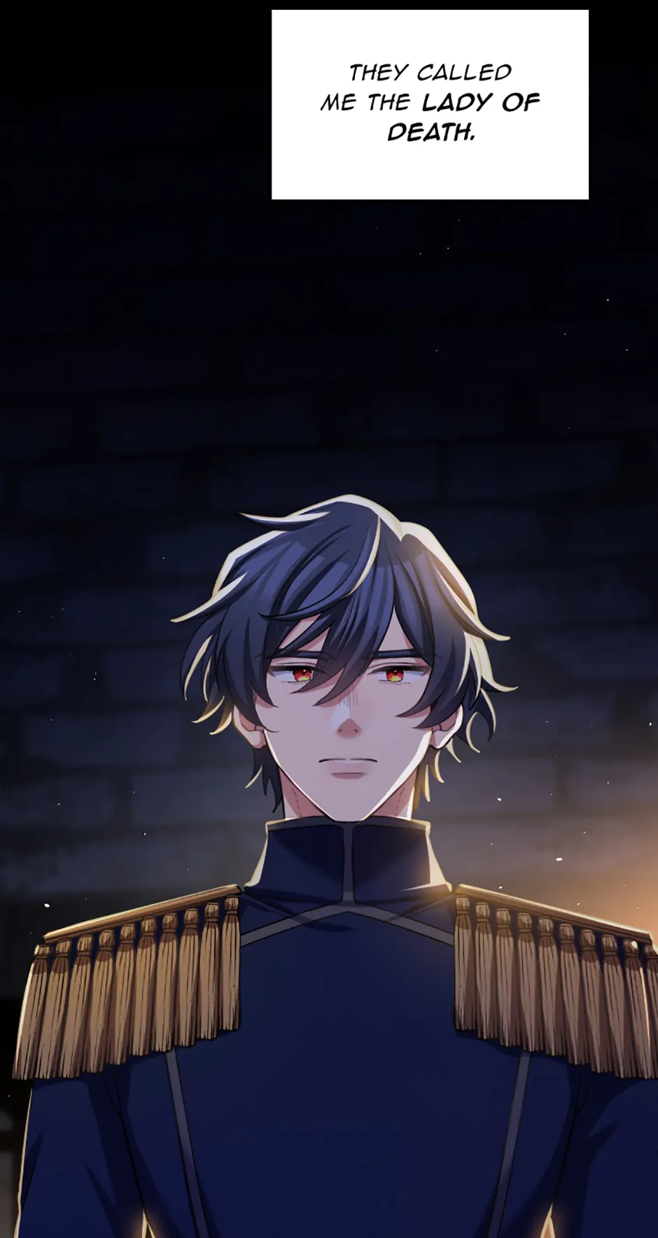 Lady of Iron Wall Chapter 61 - Page 62