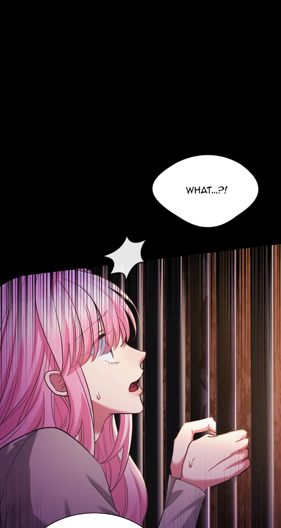 Lady of Iron Wall Chapter 61 - Page 65