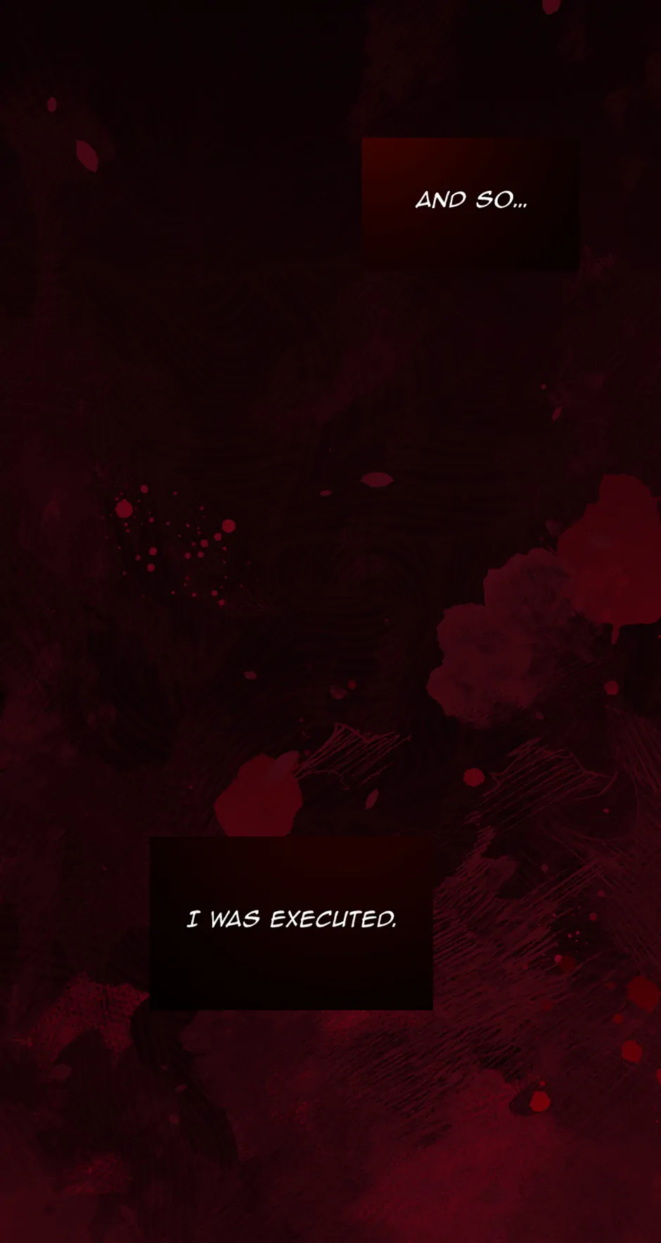 Lady of Iron Wall Chapter 61 - Page 69