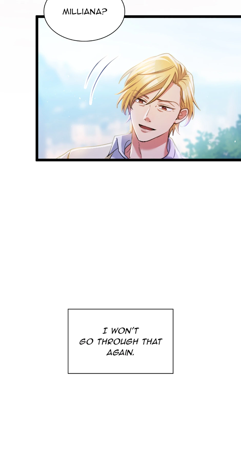 Lady of Iron Wall Chapter 61 - Page 71