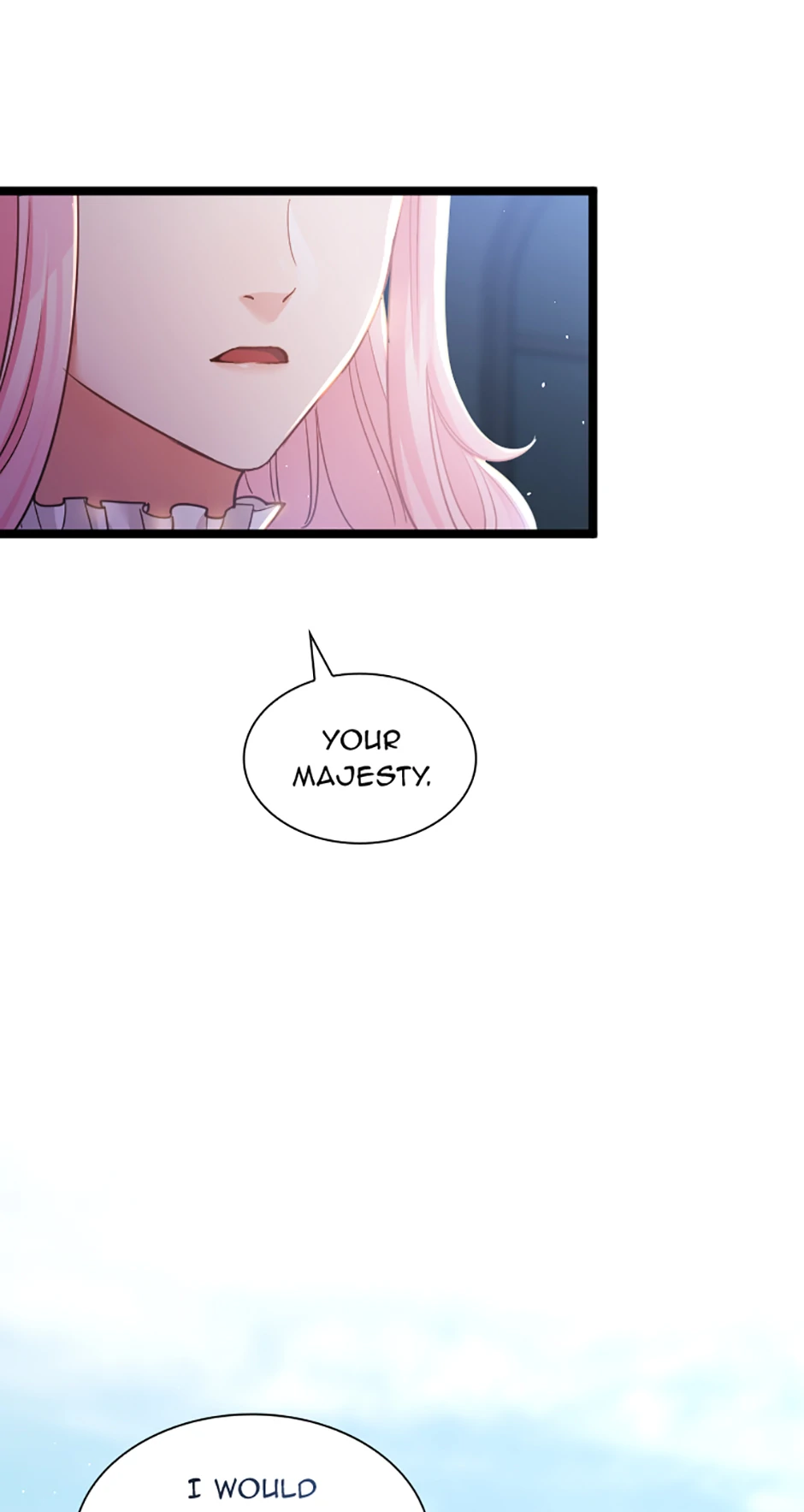 Lady of Iron Wall Chapter 61 - Page 72