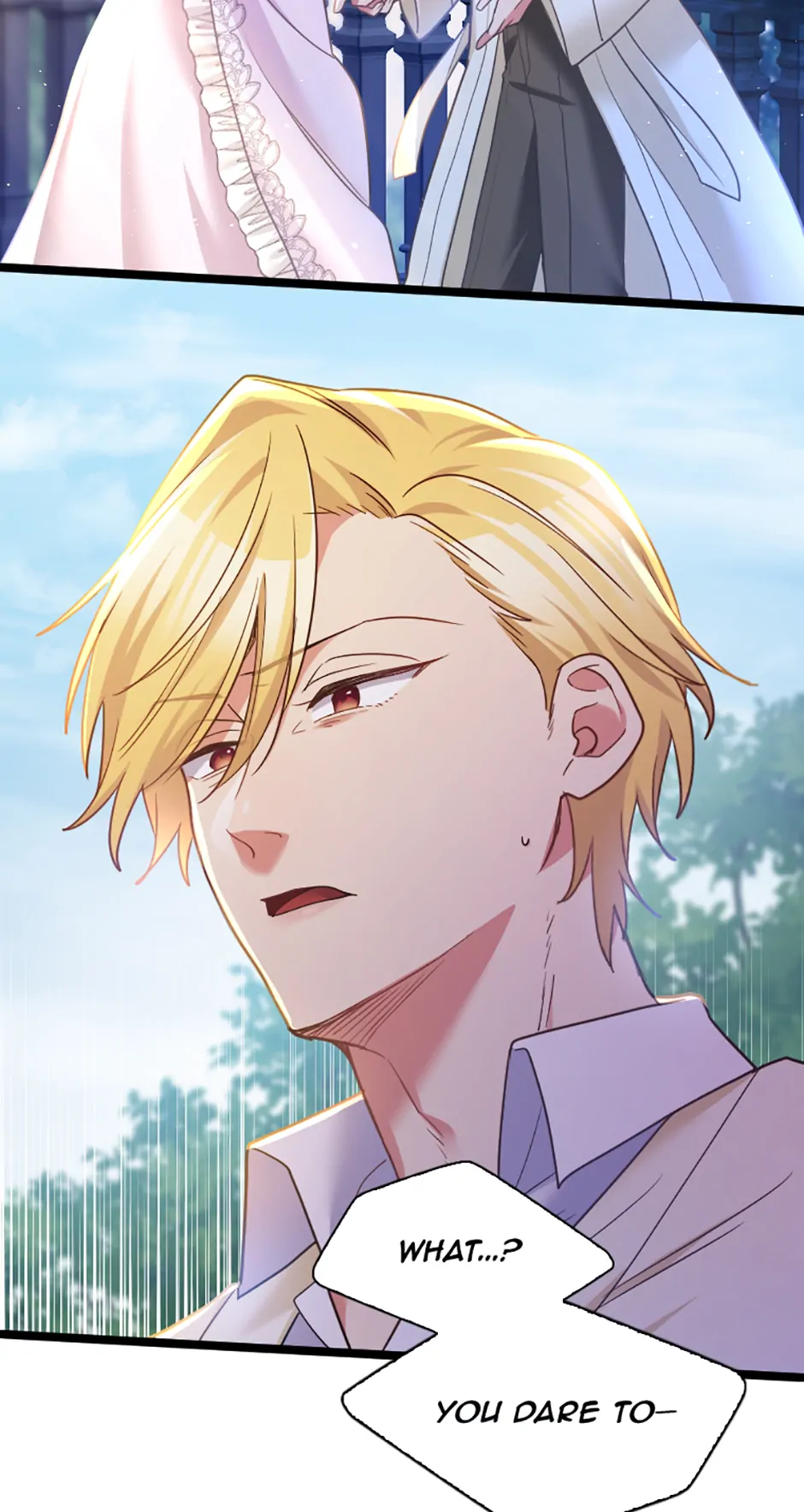 Lady of Iron Wall Chapter 61 - Page 74