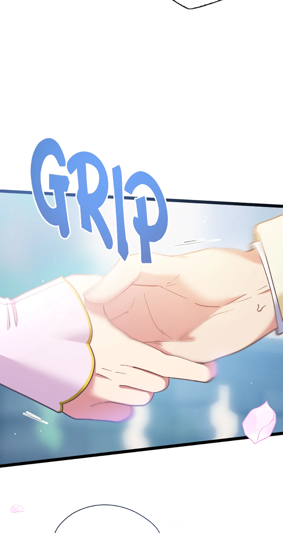 Lady of Iron Wall Chapter 61 - Page 75