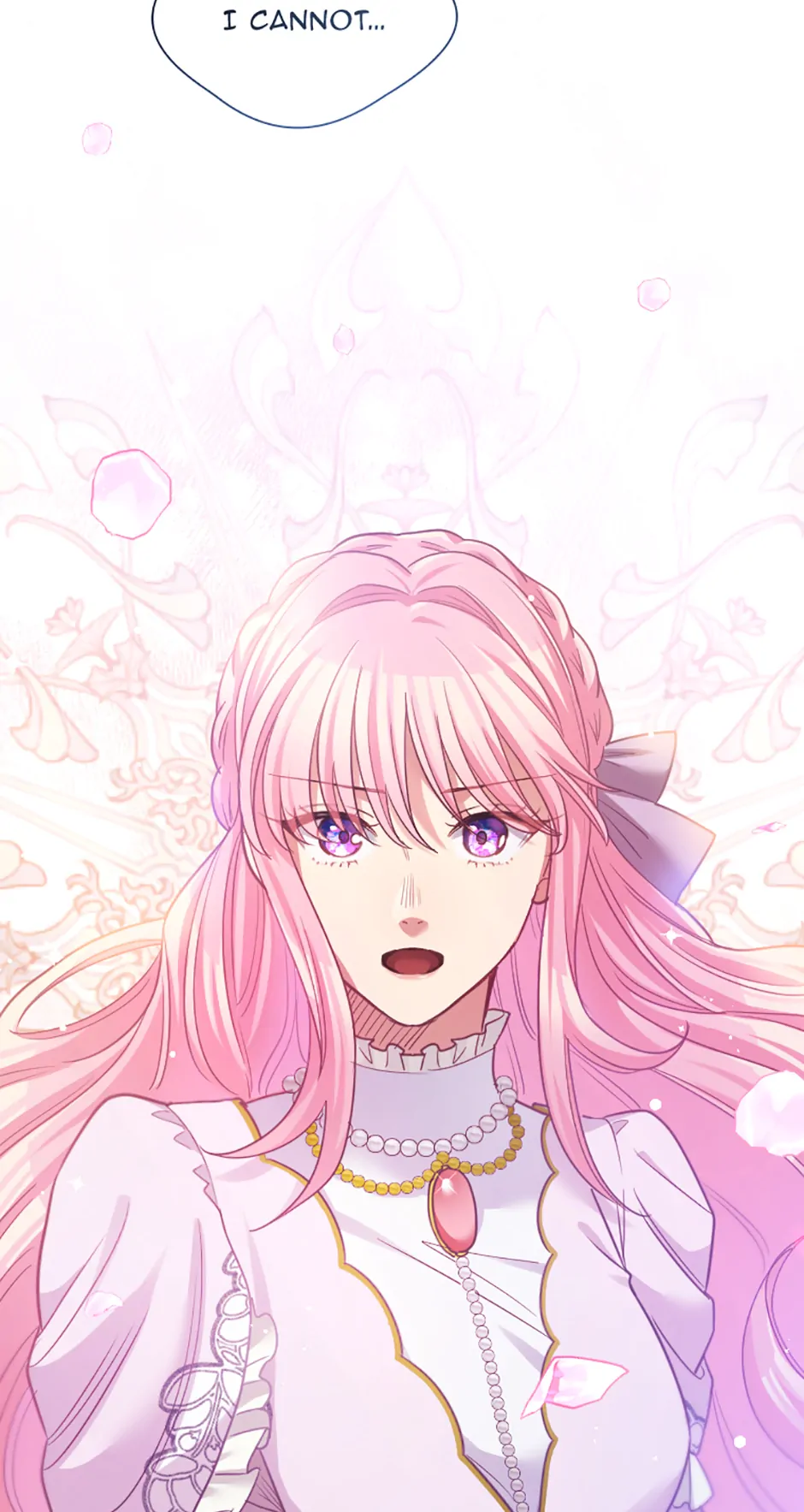 Lady of Iron Wall Chapter 61 - Page 76