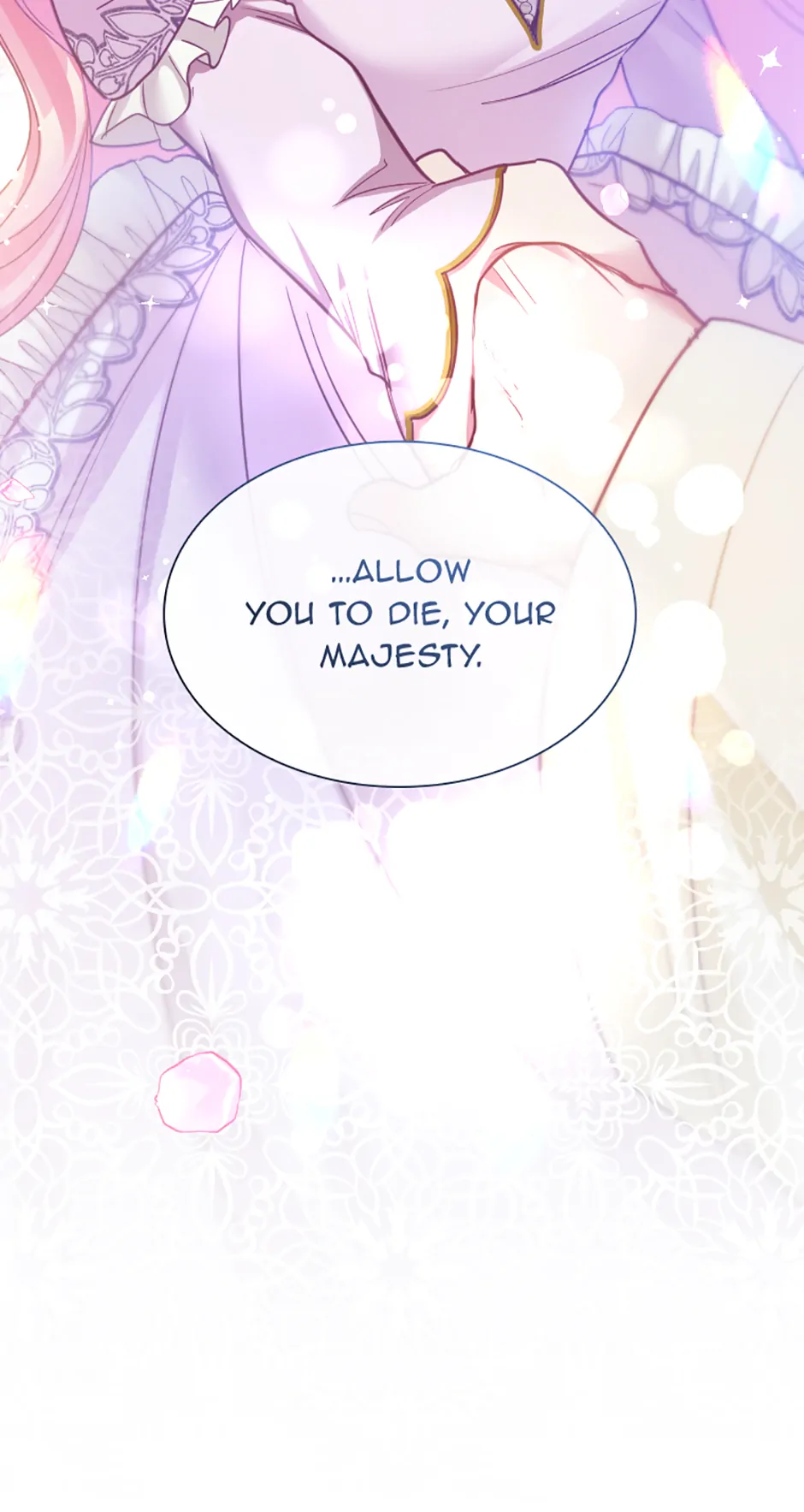 Lady of Iron Wall Chapter 61 - Page 77