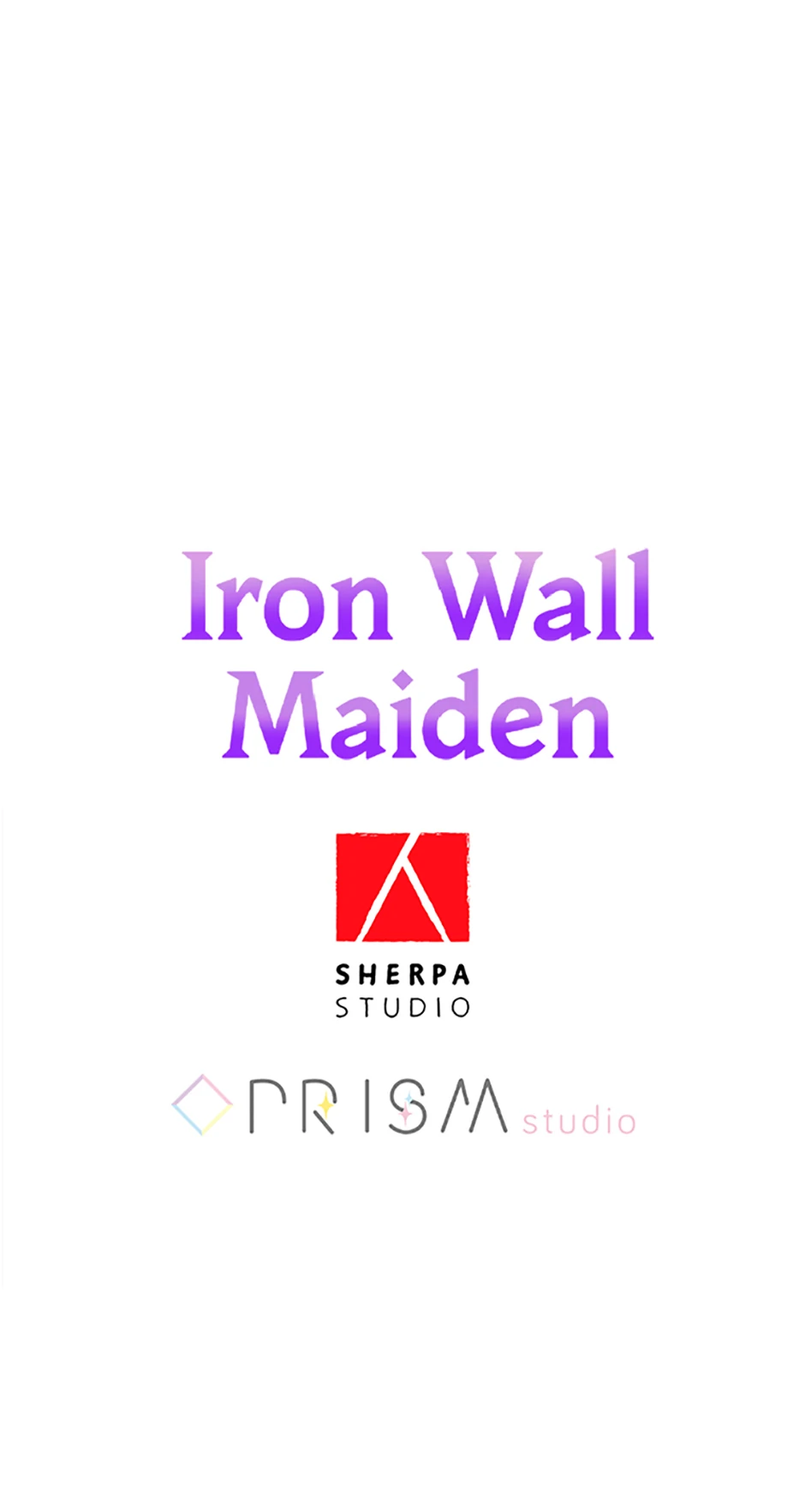 Lady of Iron Wall Chapter 61 - Page 78