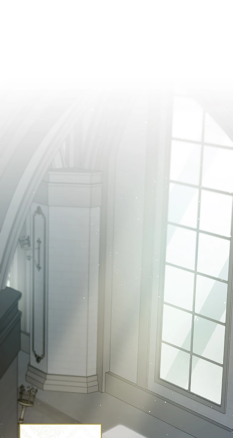 Lady of Iron Wall Chapter 61 - Page 9