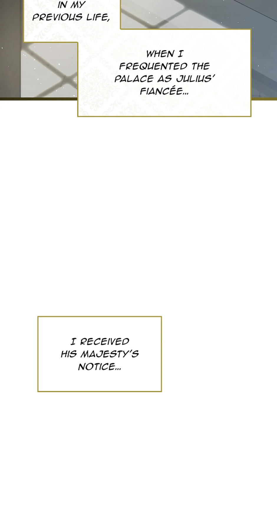 Lady of Iron Wall Chapter 61 - Page 10