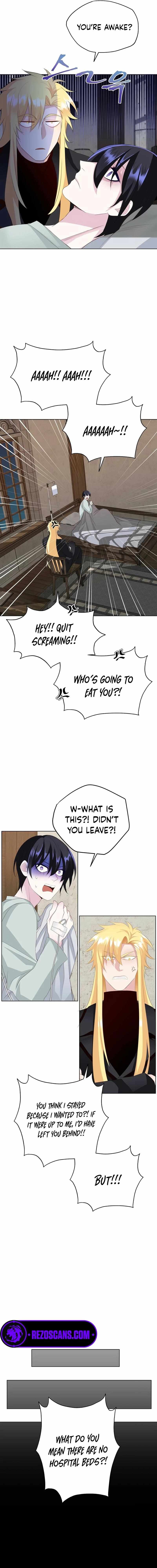 Lamek Chapter 7 - Page 10