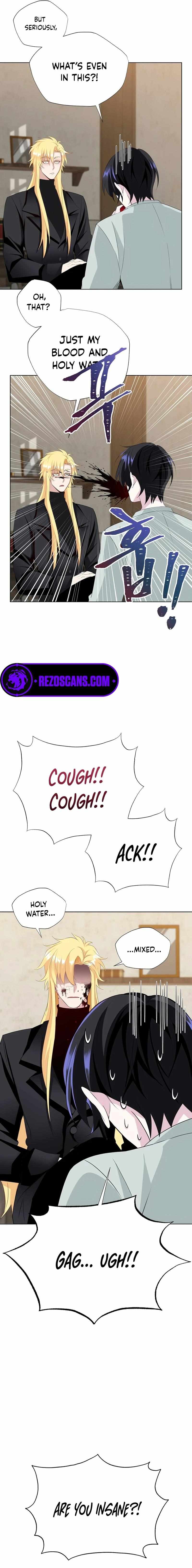 Lamek Chapter 7 - Page 22