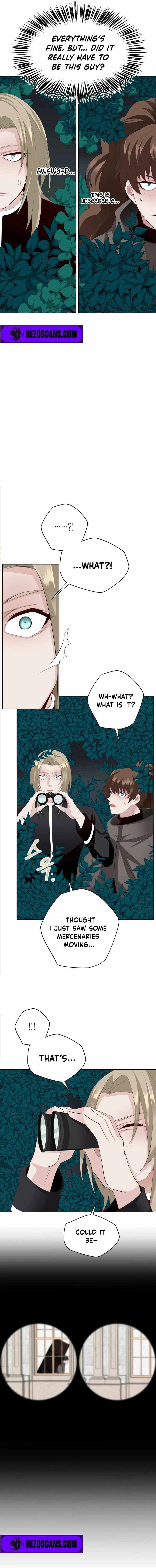 Lamek Chapter 8 - Page 2
