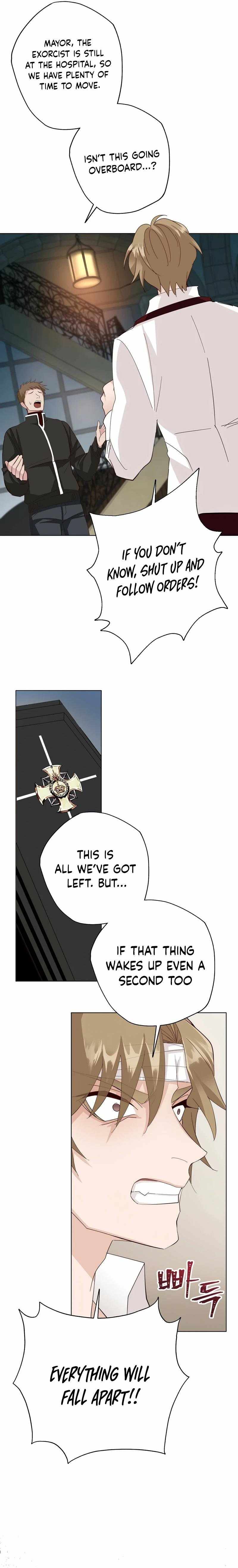 Lamek Chapter 8 - Page 4