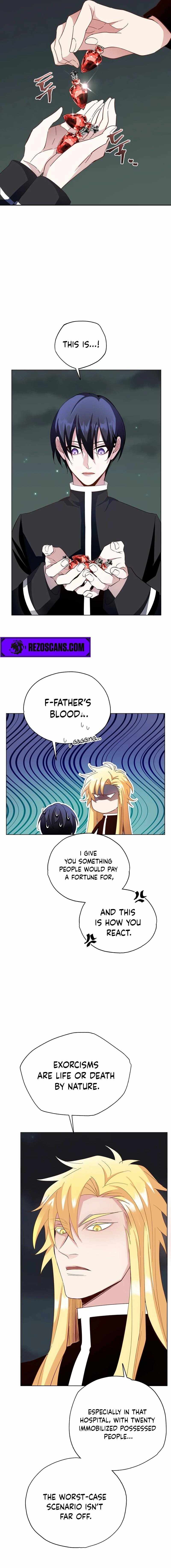 Lamek Chapter 8 - Page 6