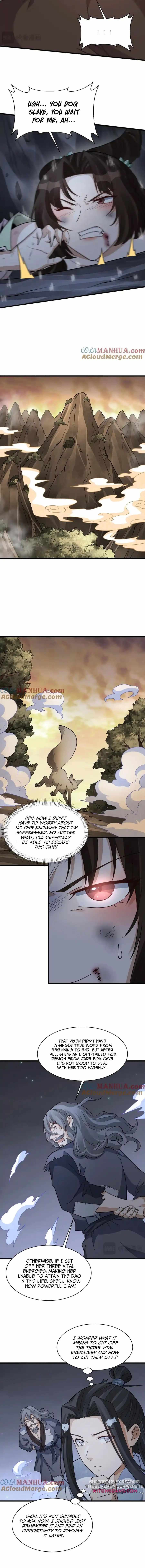 Lan Ke Qi Yuan Chapter 282 - Page 2