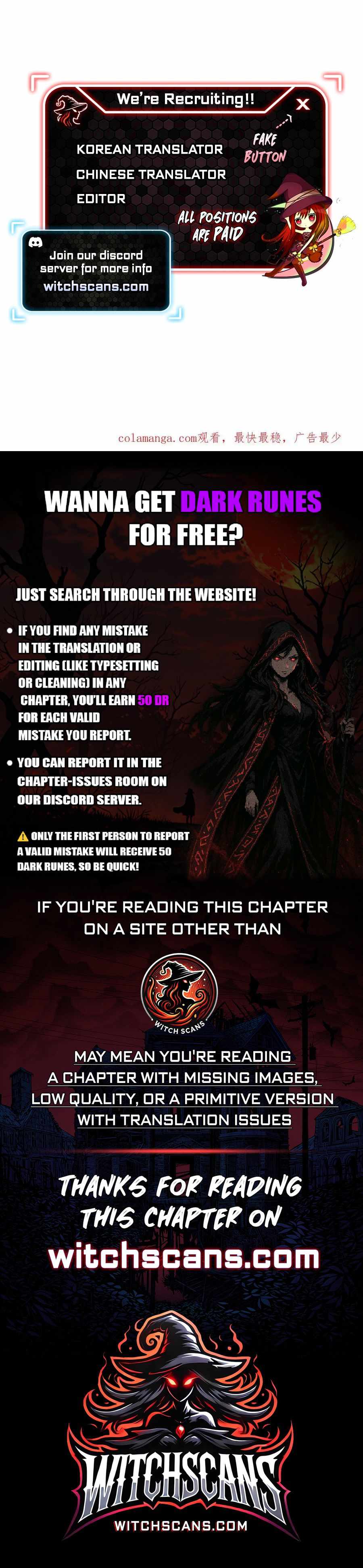 Lan Ke Qi Yuan Chapter 285 - Page 7