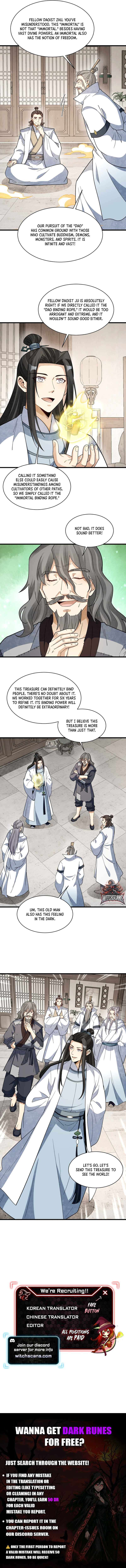 Lan Ke Qi Yuan Chapter 290 - Page 6