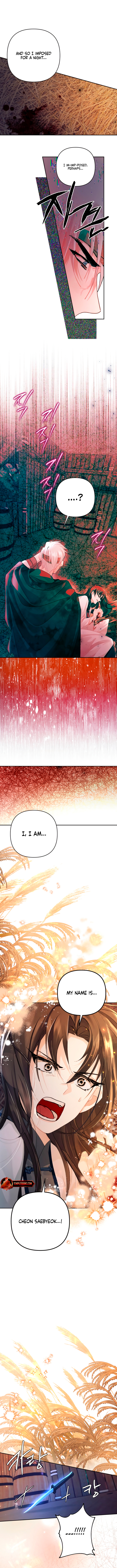 Land of Abstinence Chapter 6 - Page 9