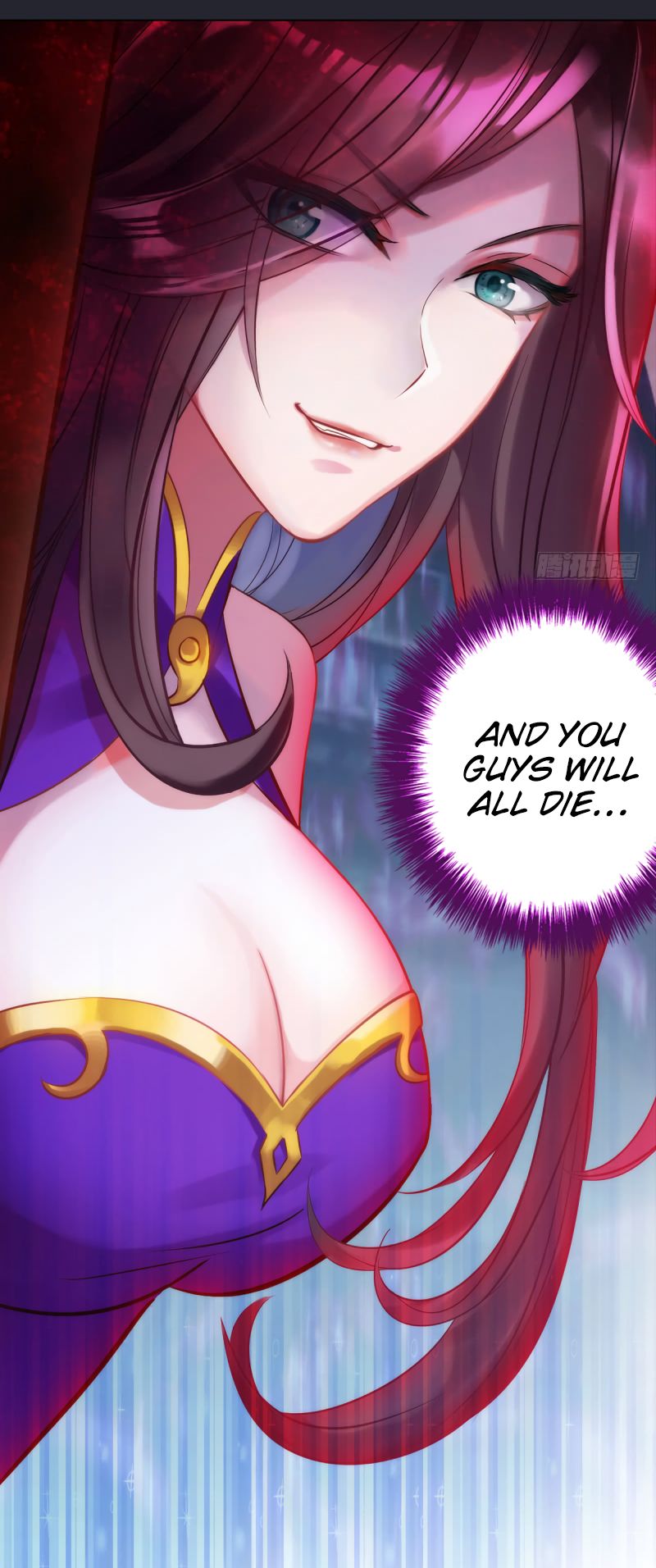 Lang Huan Academy Chapter 18 - Page 16