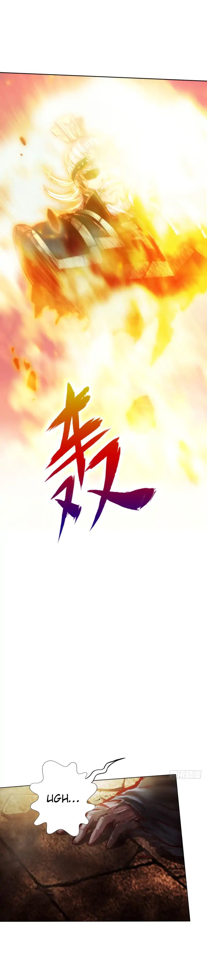 Lang Huan Academy Chapter 22 - Page 3