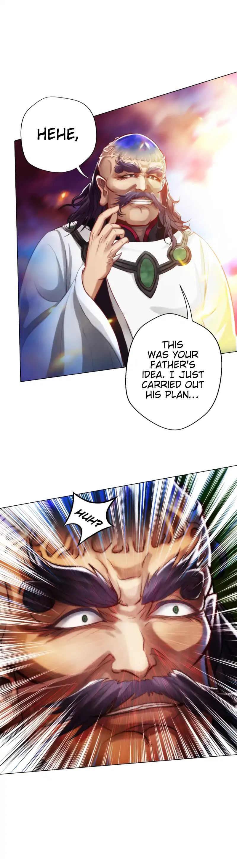 Lang Huan Academy Chapter 23 - Page 15