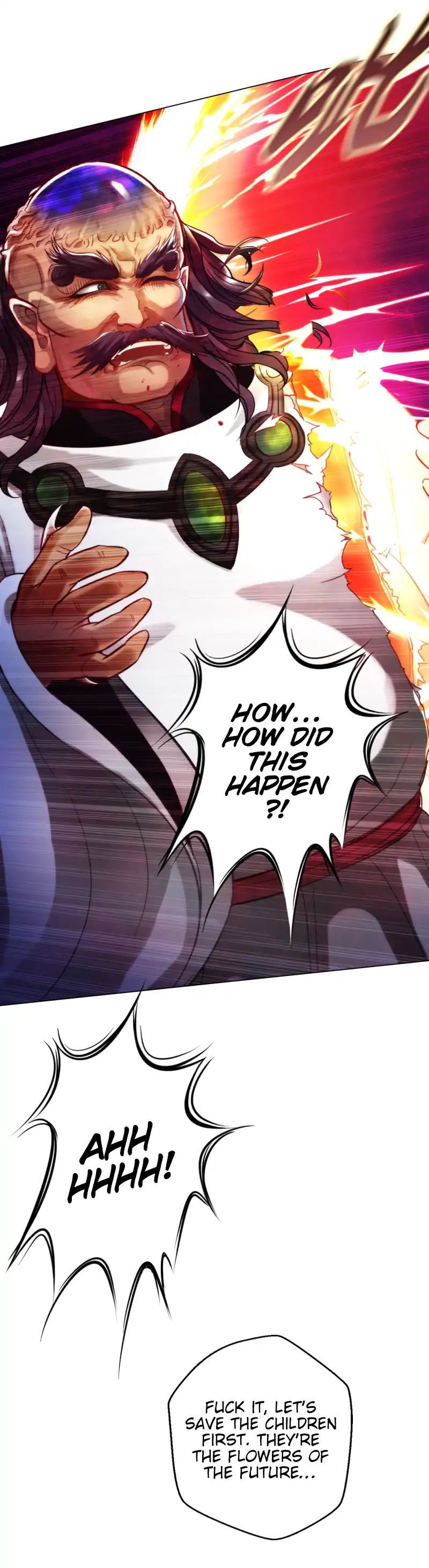 Lang Huan Academy Chapter 23 - Page 16