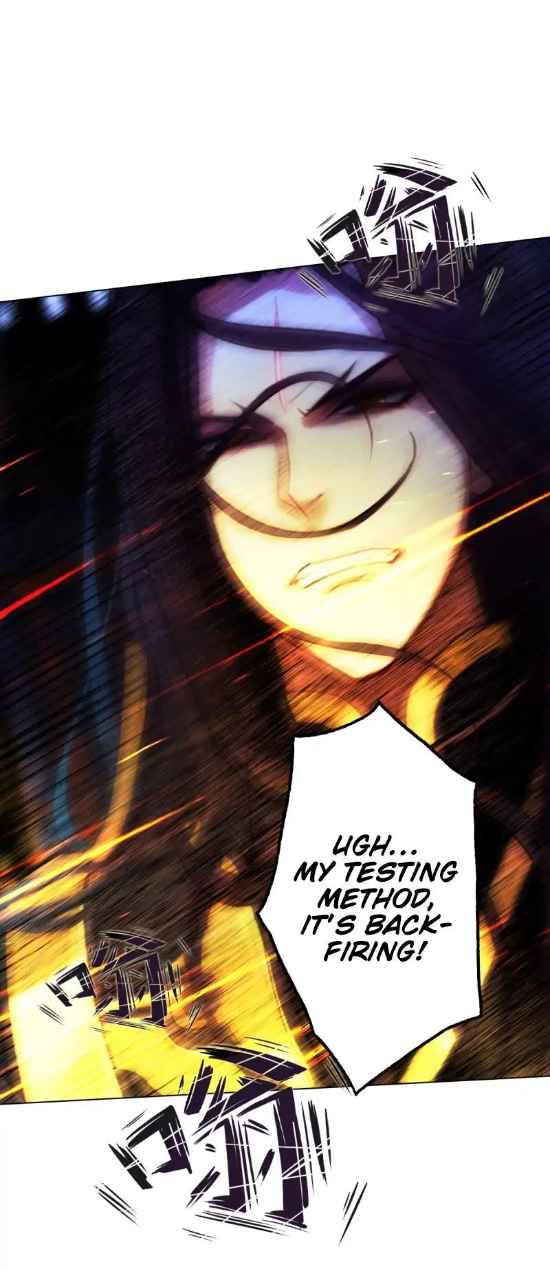 Lang Huan Academy Chapter 31 - Page 12