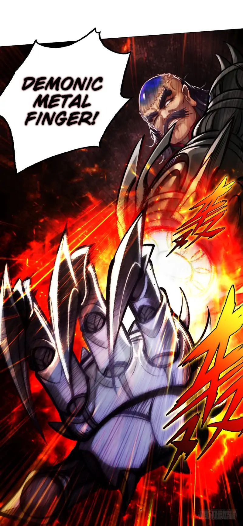 Lang Huan Academy Chapter 31 - Page 19