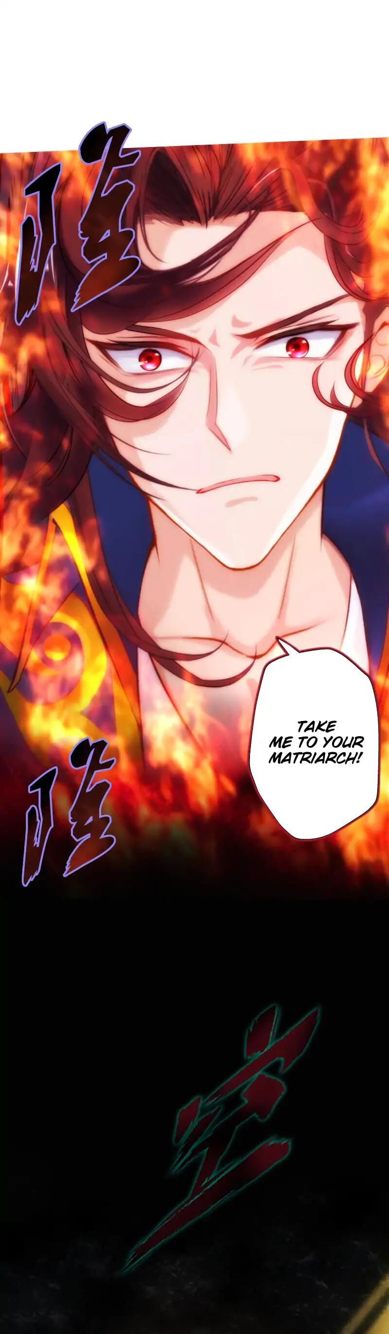 Lang Huan Academy Chapter 47 - Page 11