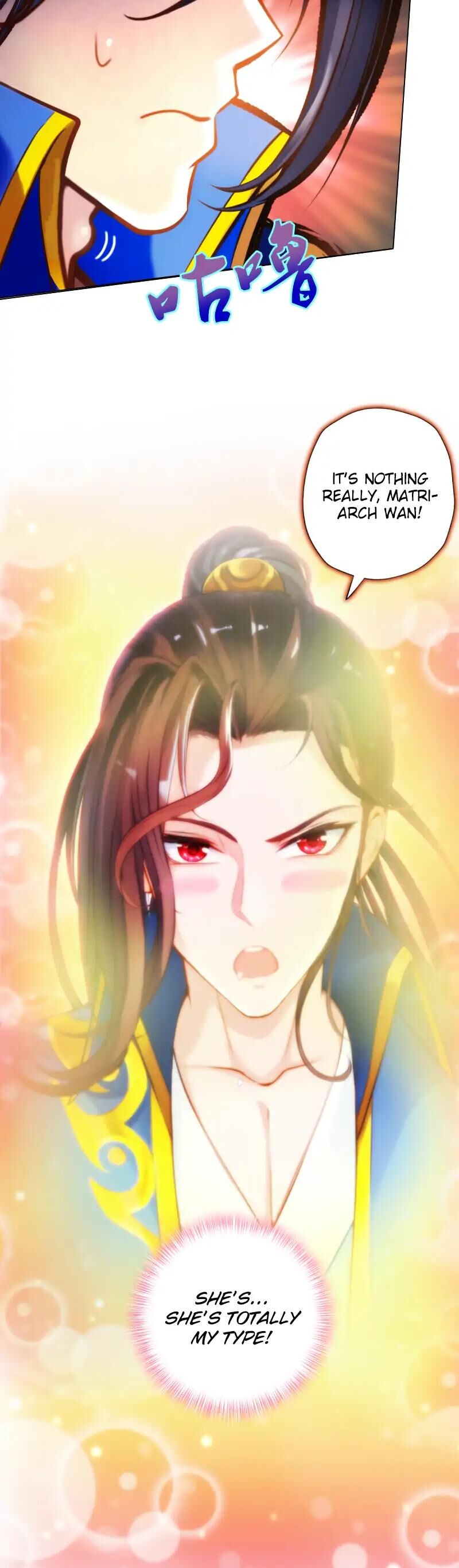 Lang Huan Academy Chapter 47 - Page 27