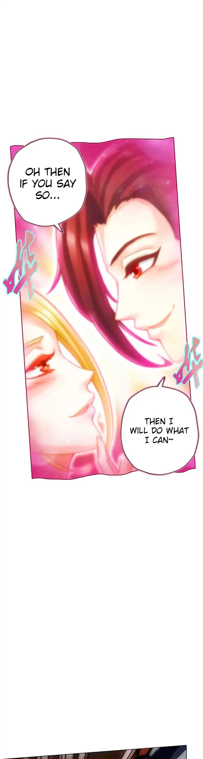 Lang Huan Academy Chapter 49 - Page 13