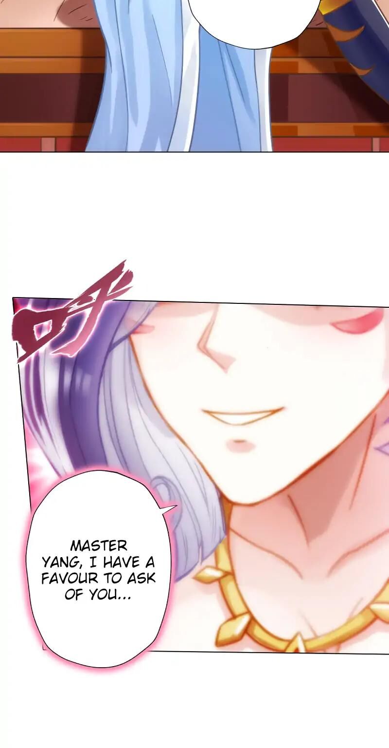 Lang Huan Academy Chapter 49 - Page 19