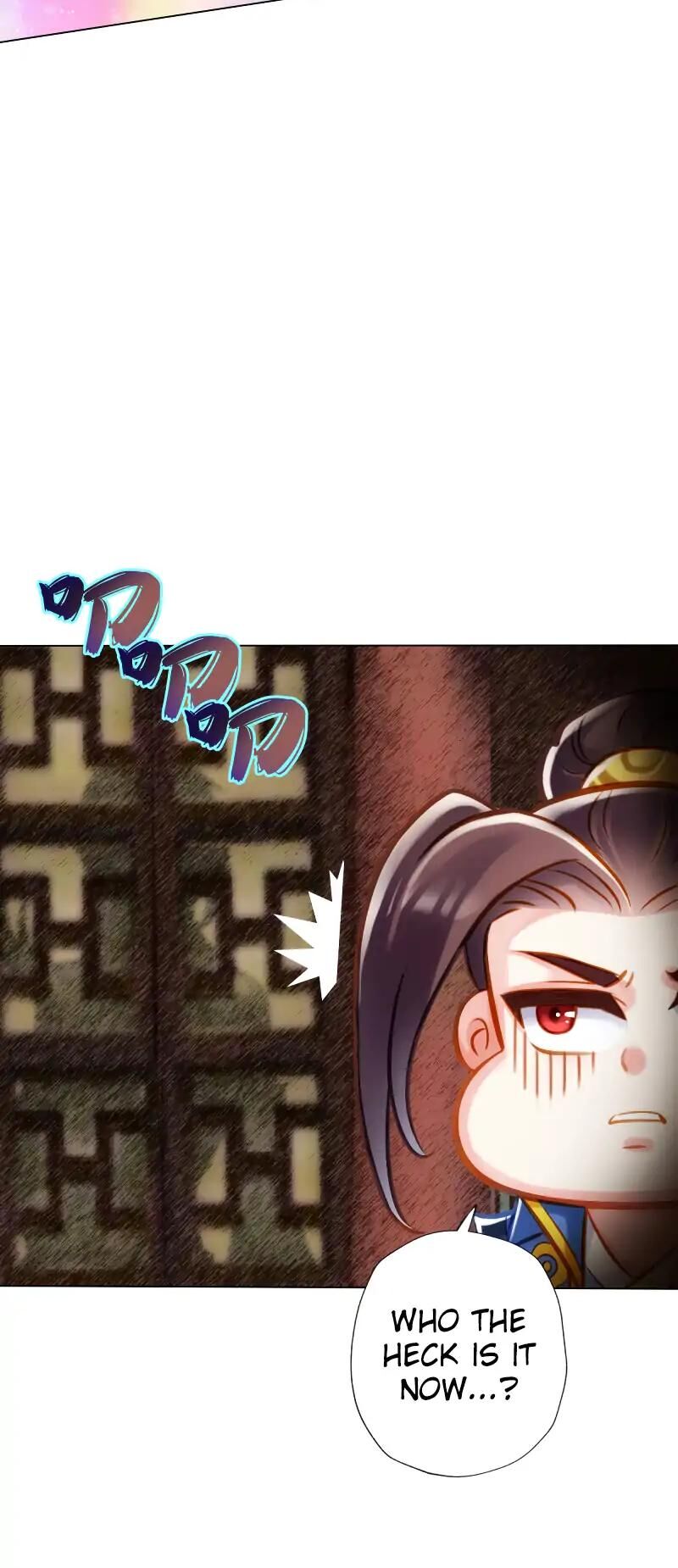 Lang Huan Academy Chapter 49 - Page 25