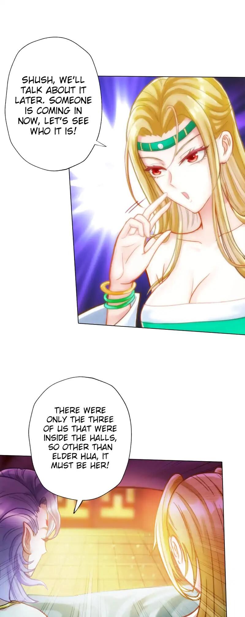 Lang Huan Academy Chapter 49 - Page 30