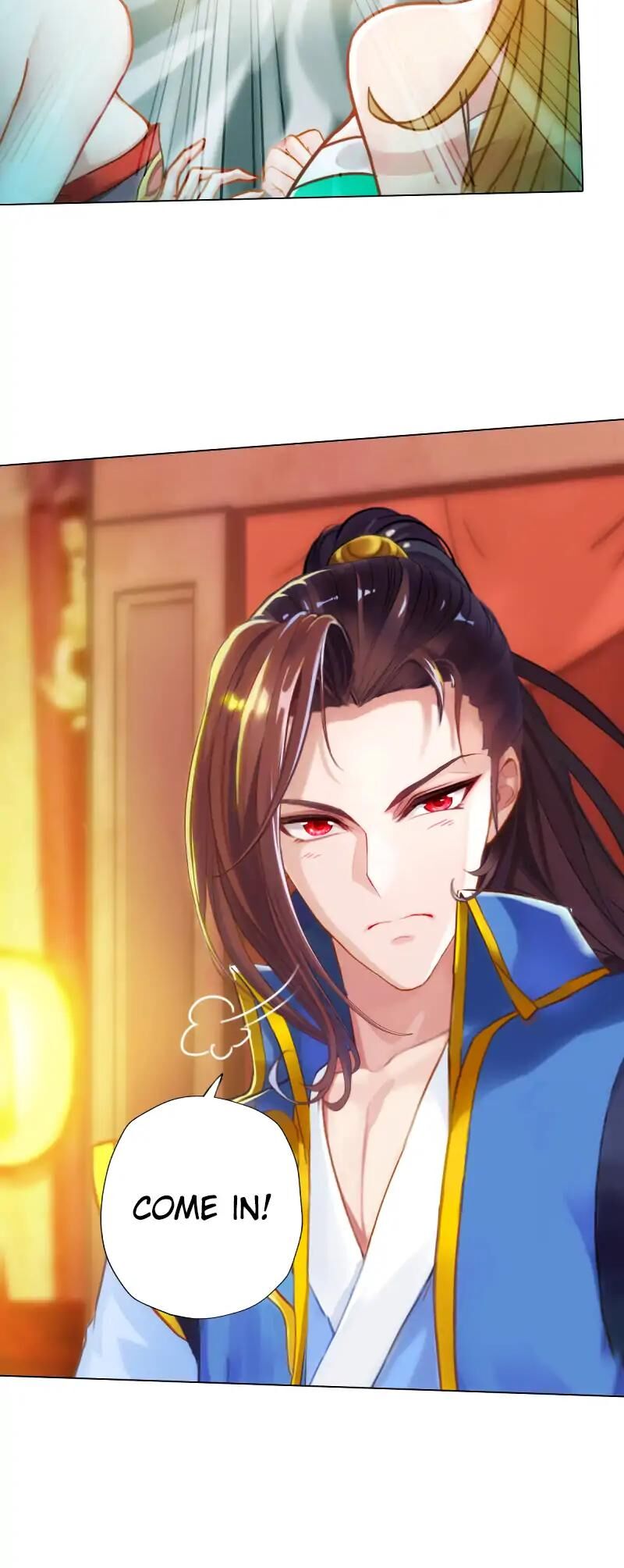 Lang Huan Academy Chapter 49 - Page 31