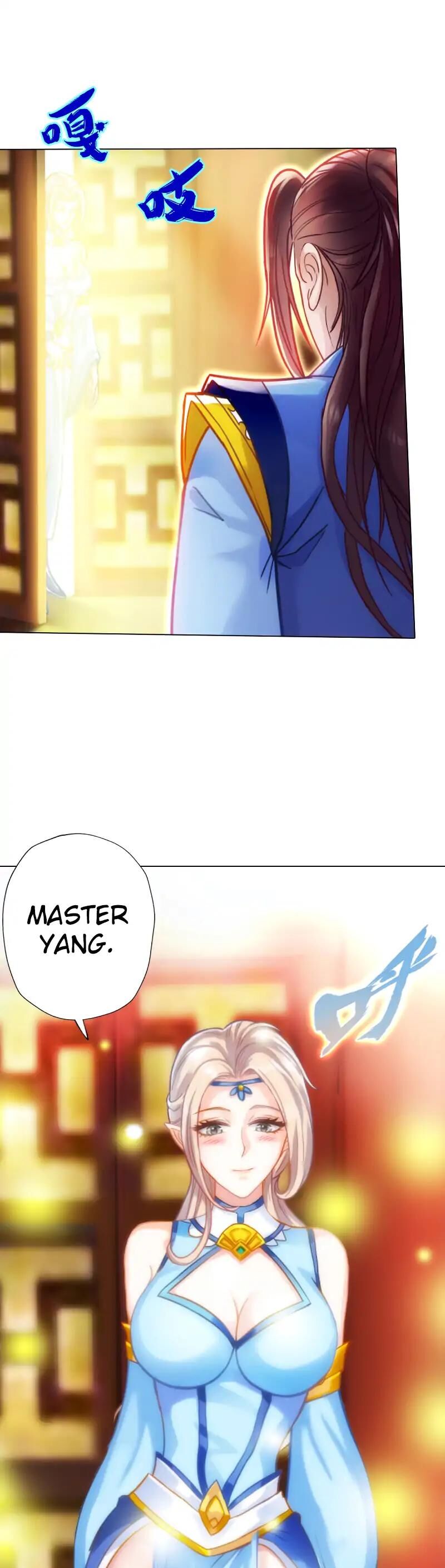 Lang Huan Academy Chapter 49 - Page 32