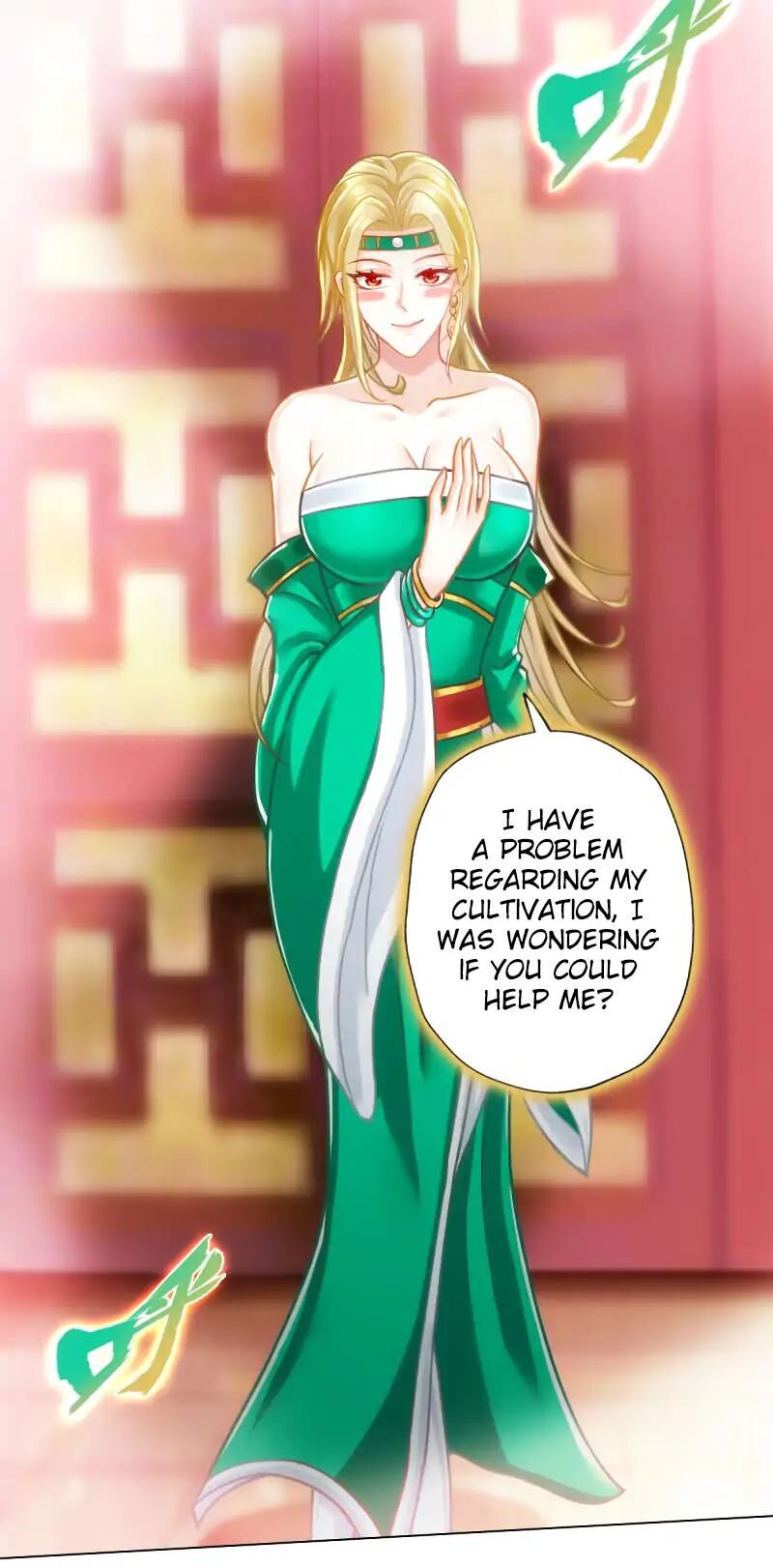 Lang Huan Academy Chapter 49 - Page 10