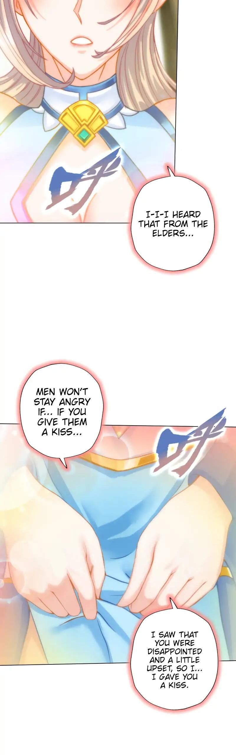 Lang Huan Academy Chapter 51 - Page 11