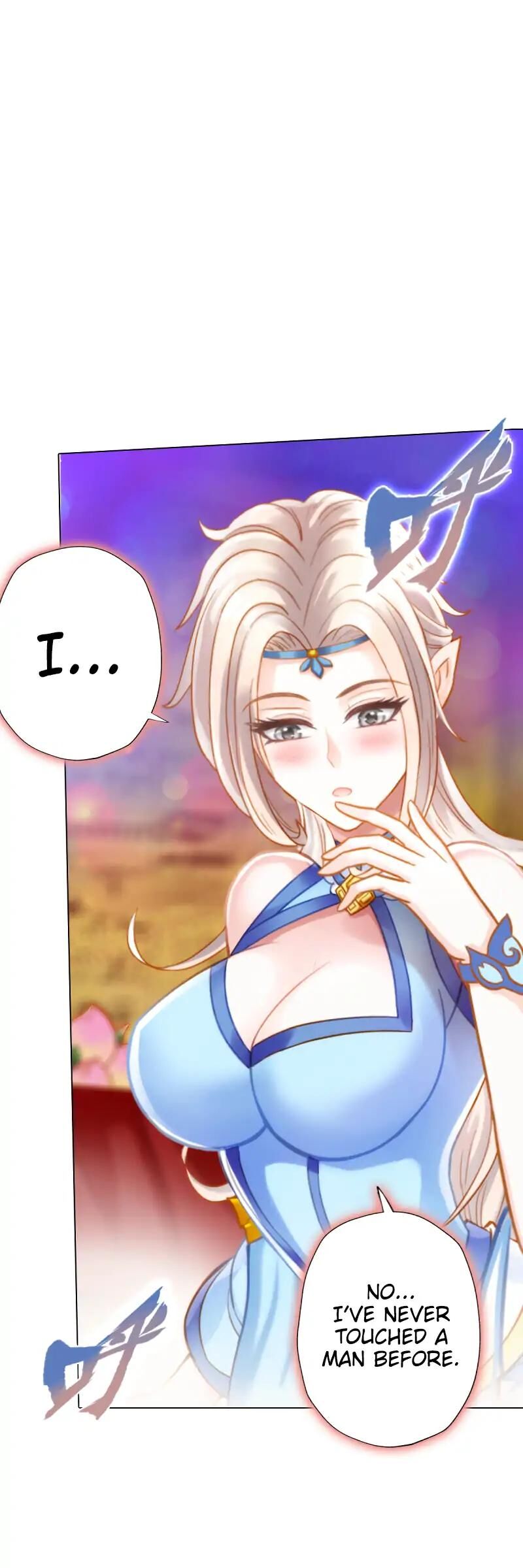 Lang Huan Academy Chapter 51 - Page 14