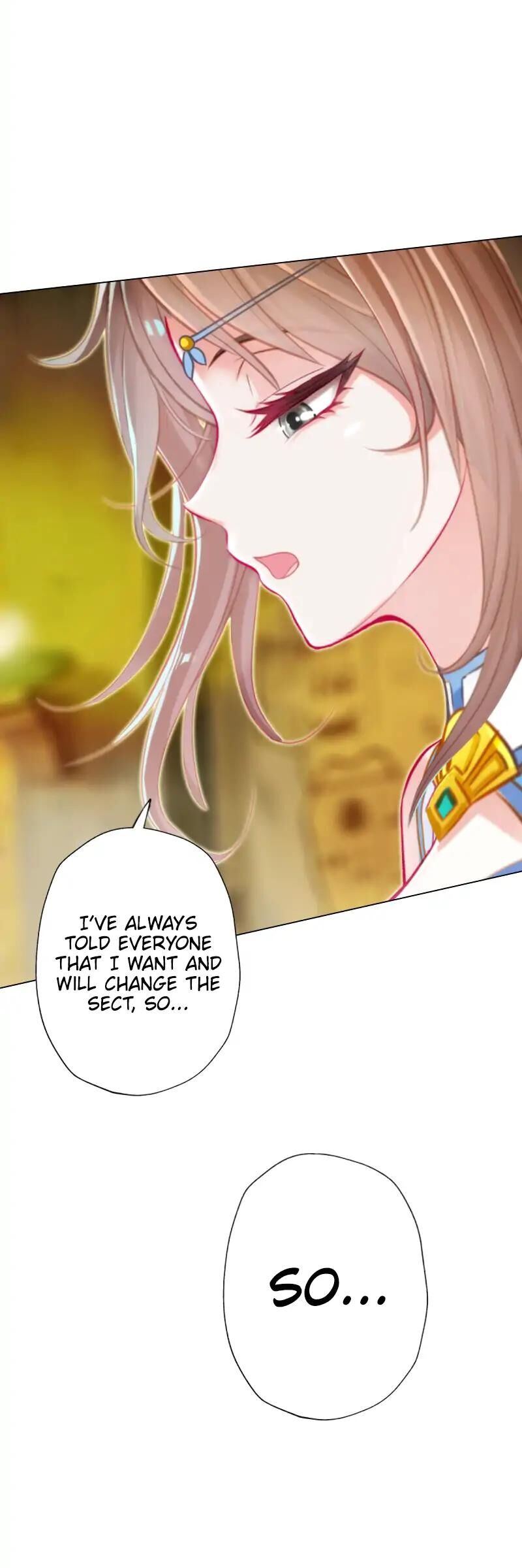 Lang Huan Academy Chapter 51 - Page 15