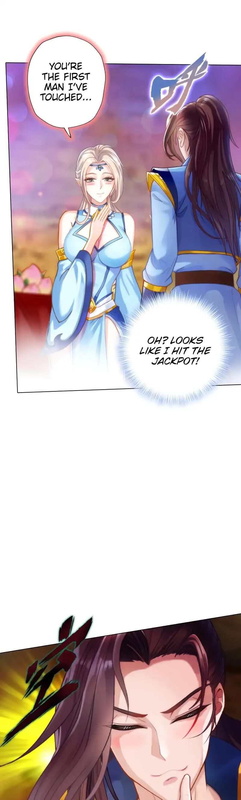 Lang Huan Academy Chapter 51 - Page 16