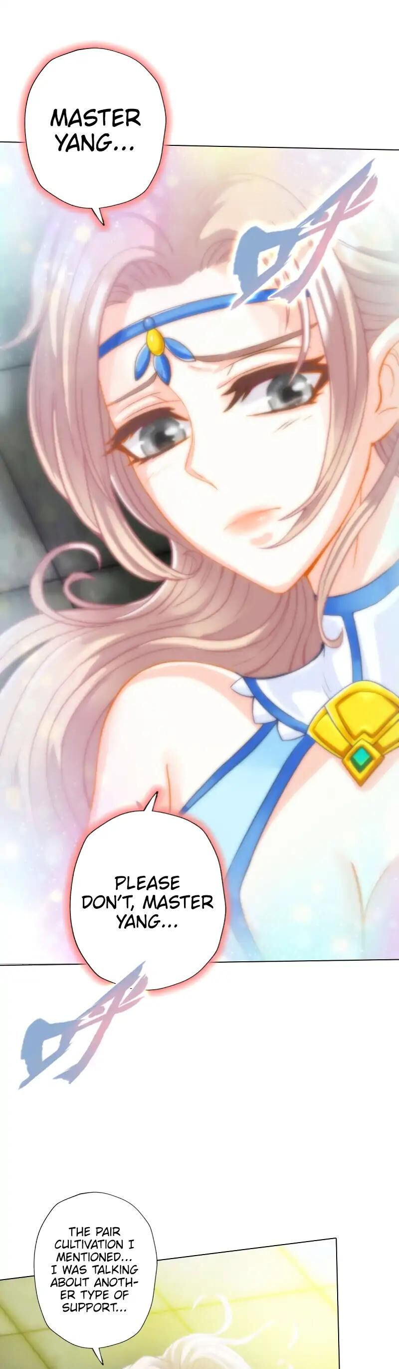 Lang Huan Academy Chapter 51 - Page 3