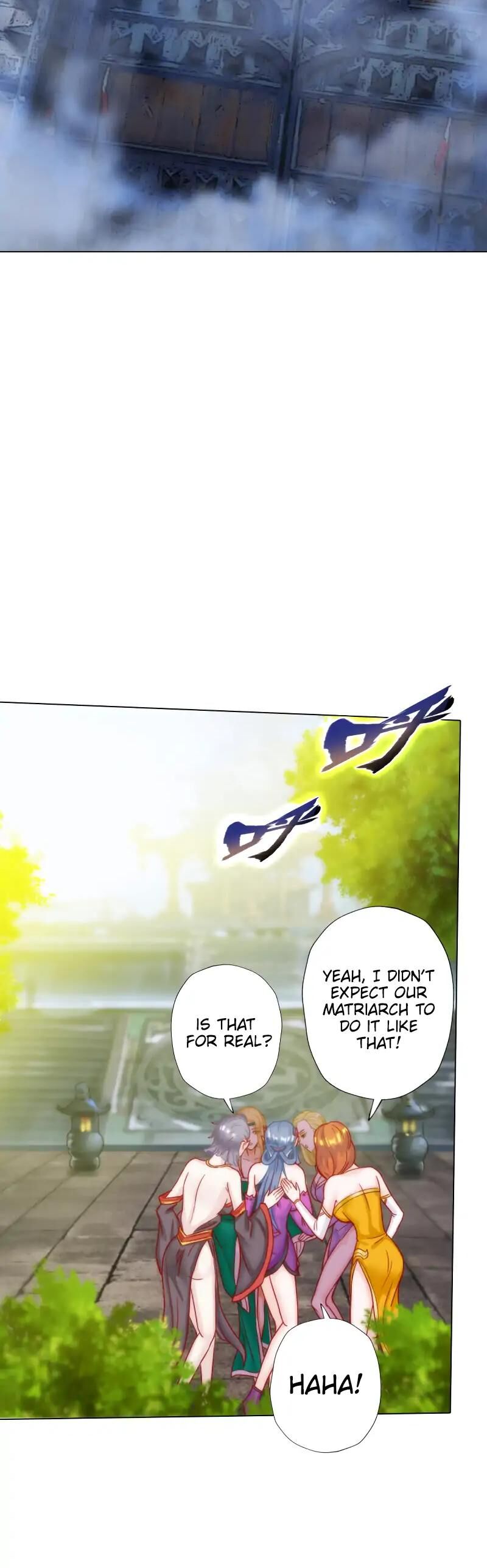Lang Huan Academy Chapter 51 - Page 21
