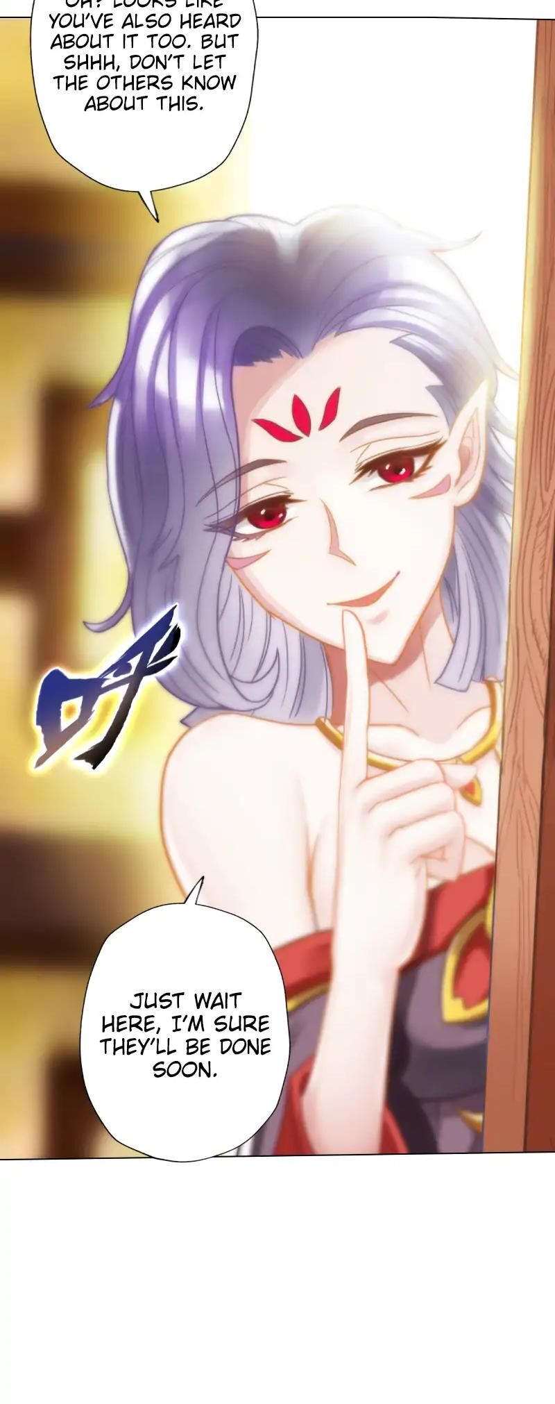 Lang Huan Academy Chapter 51 - Page 29