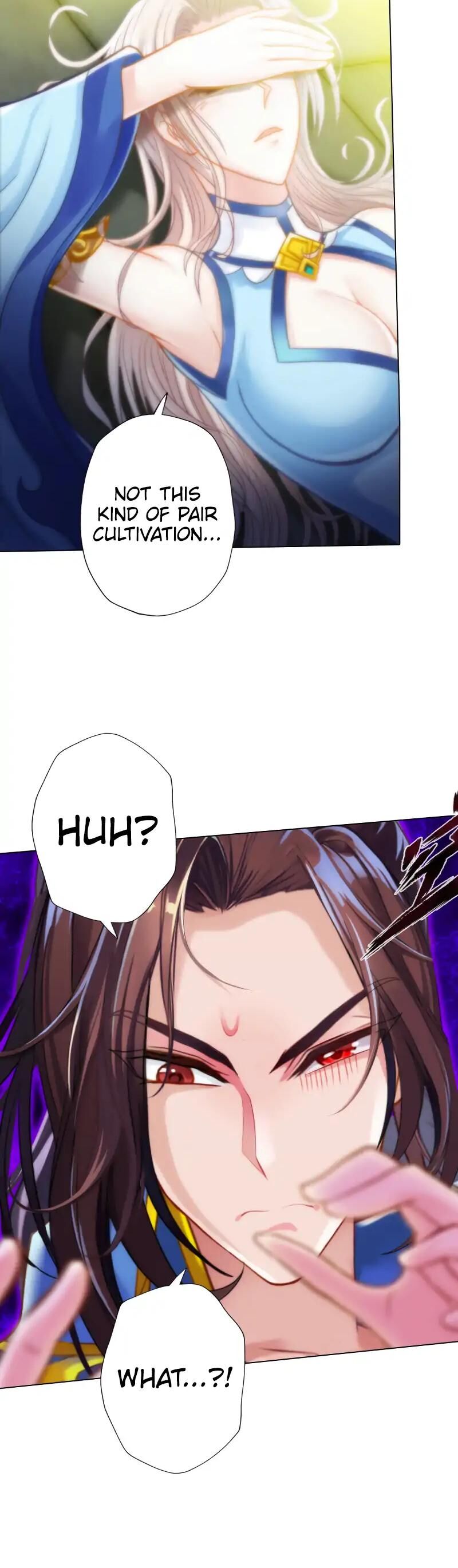 Lang Huan Academy Chapter 51 - Page 4